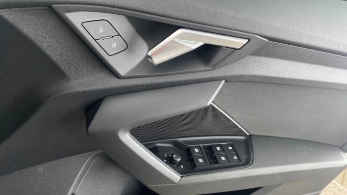 2022 Audi A3