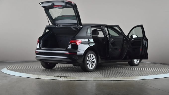 2021 Audi A3