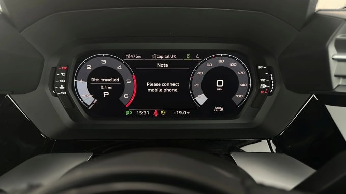 2021 Audi A3
