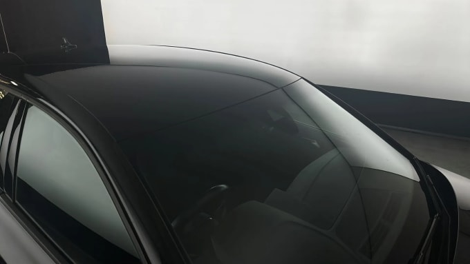 2021 Audi A3