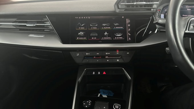 2021 Audi A3