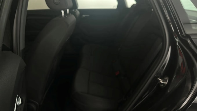 2021 Audi A3