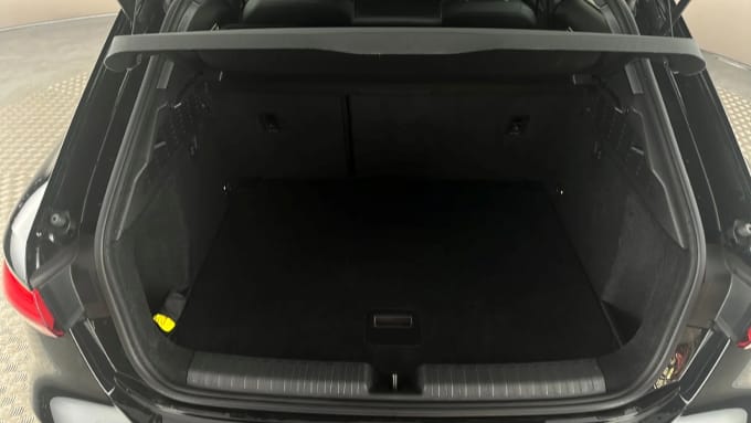 2021 Audi A3