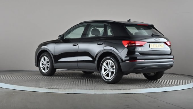 2022 Audi Q3