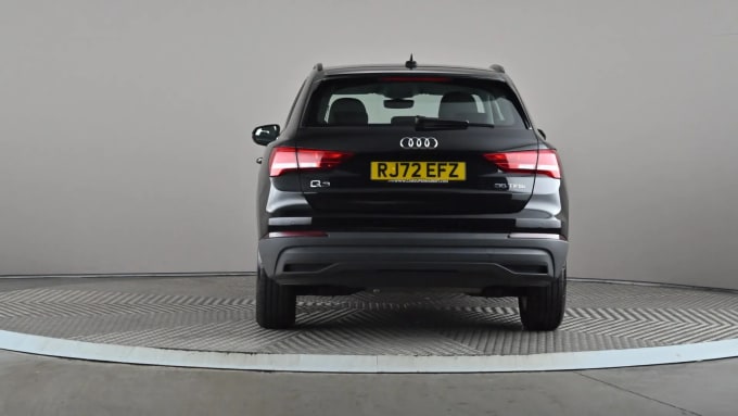 2022 Audi Q3