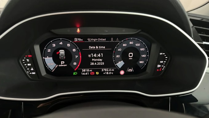 2022 Audi Q3