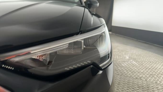 2022 Audi Q3