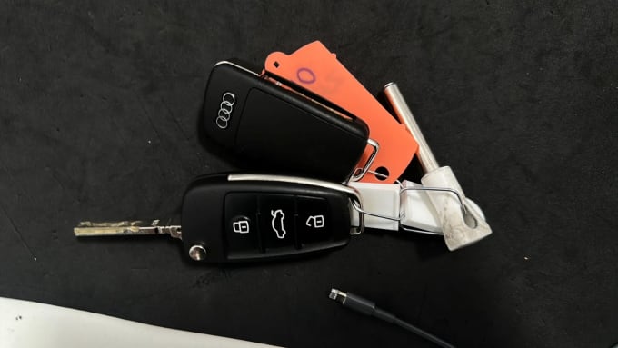 2022 Audi Q3