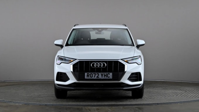 2022 Audi Q3