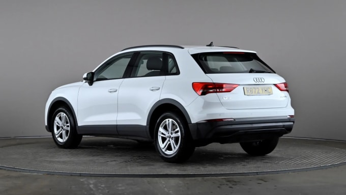 2022 Audi Q3