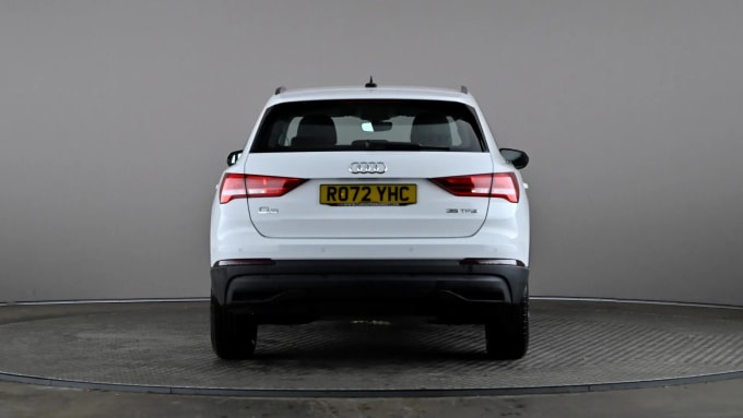 2022 Audi Q3
