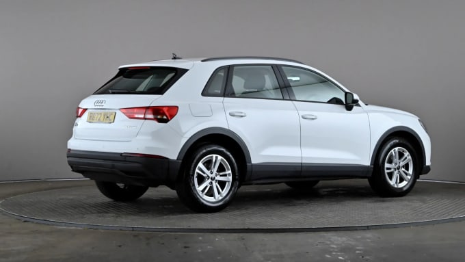 2022 Audi Q3