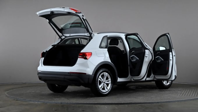 2022 Audi Q3