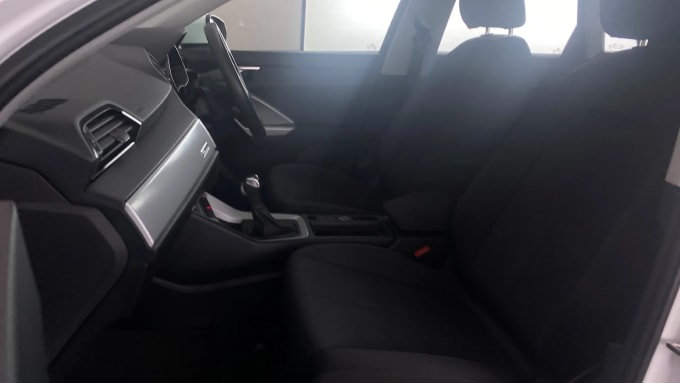 2022 Audi Q3