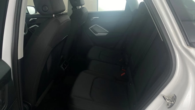 2022 Audi Q3
