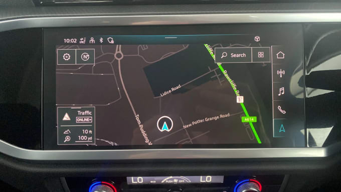 2022 Audi Q3