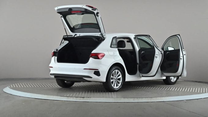 2022 Audi A3