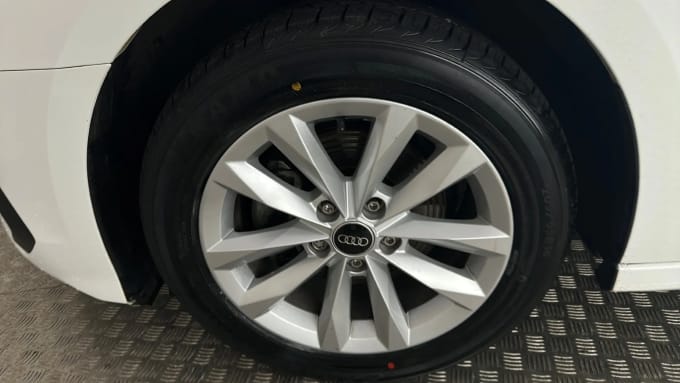 2022 Audi A3
