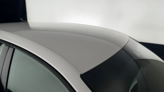 2022 Audi A3