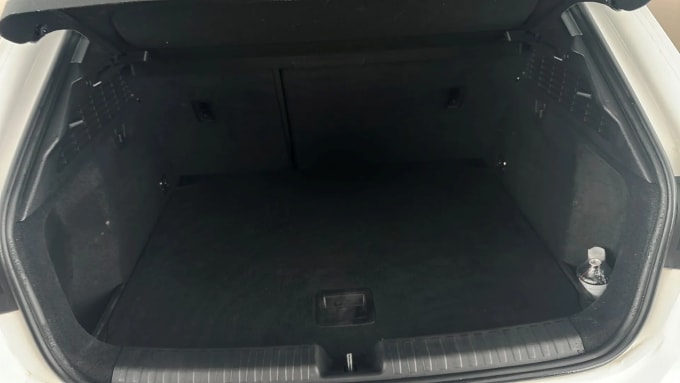 2022 Audi A3