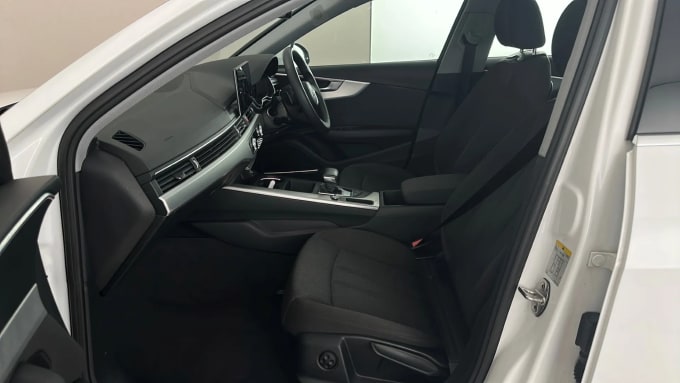 2022 Audi A4