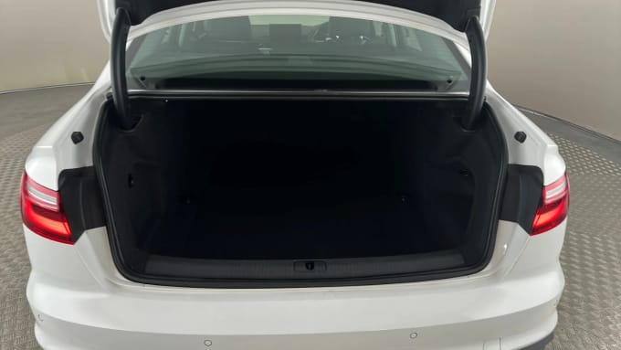 2022 Audi A4
