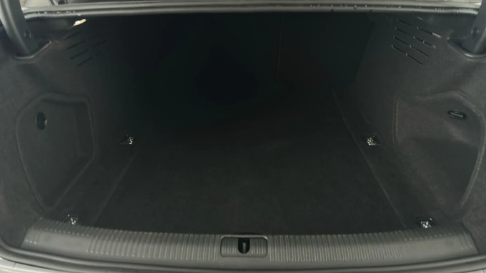 2022 Audi A4