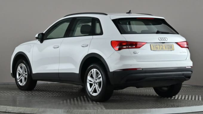 2022 Audi Q3