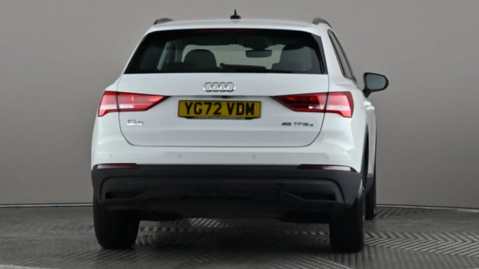 2022 Audi Q3