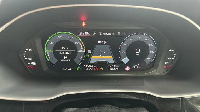 2022 Audi Q3