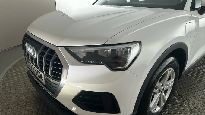 2022 Audi Q3