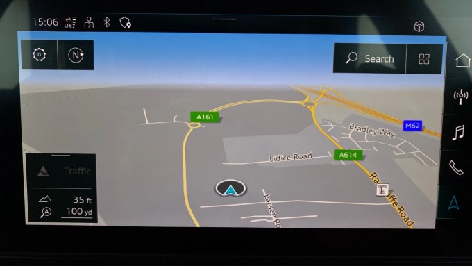 2020 Audi A4