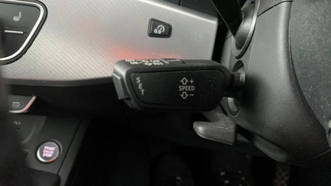2020 Audi A4