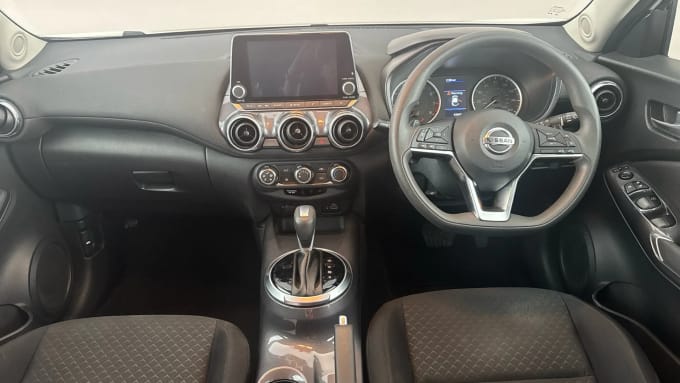 2021 Nissan Juke