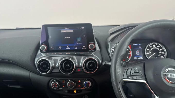 2021 Nissan Juke