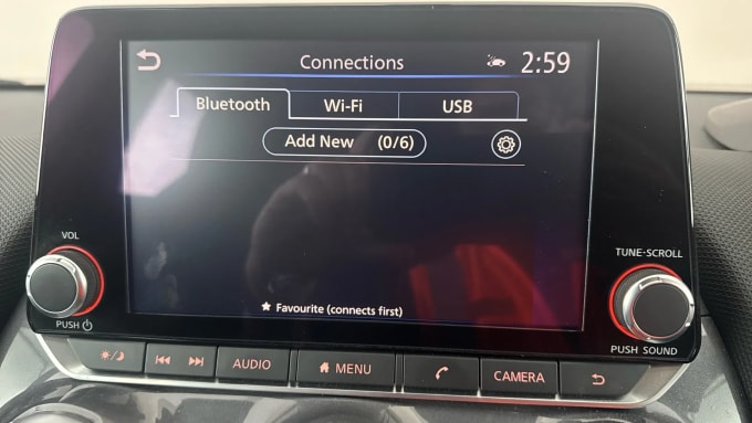 2021 Nissan Juke