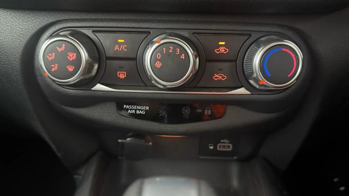 2021 Nissan Juke