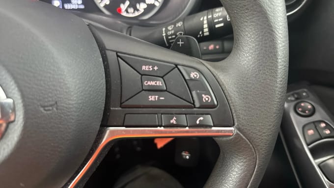 2021 Nissan Juke