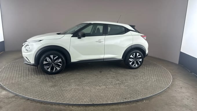 2021 Nissan Juke