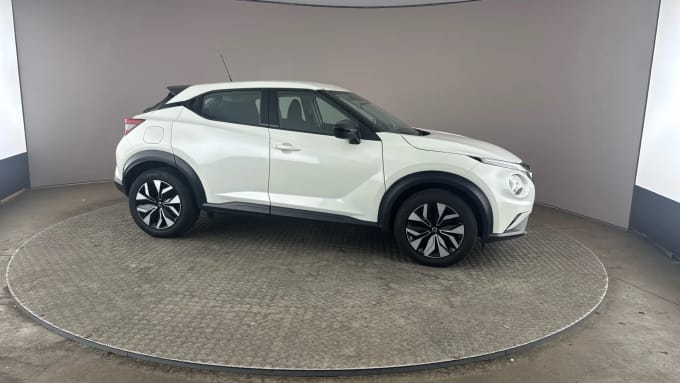 2021 Nissan Juke