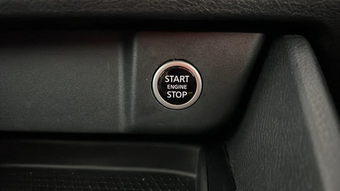 2023 Nissan Qashqai