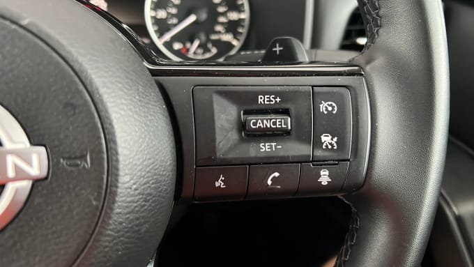 2023 Nissan Qashqai