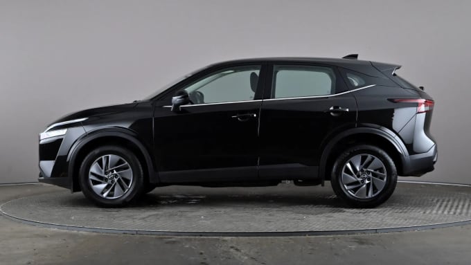 2023 Nissan Qashqai
