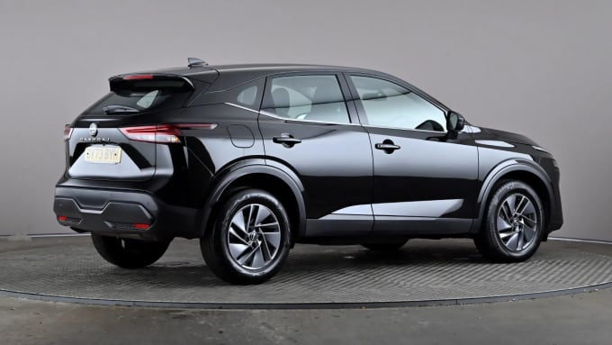 2023 Nissan Qashqai