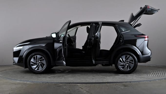 2023 Nissan Qashqai