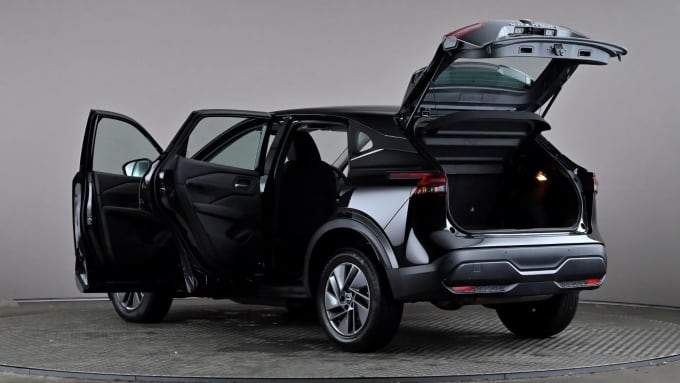 2023 Nissan Qashqai