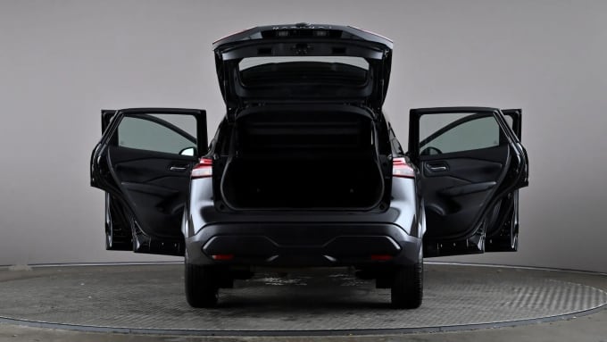 2023 Nissan Qashqai