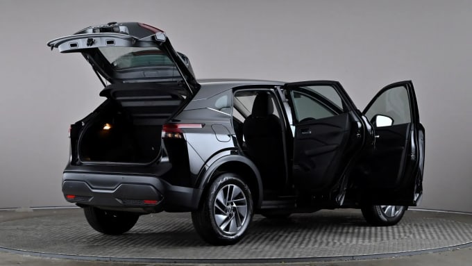 2023 Nissan Qashqai