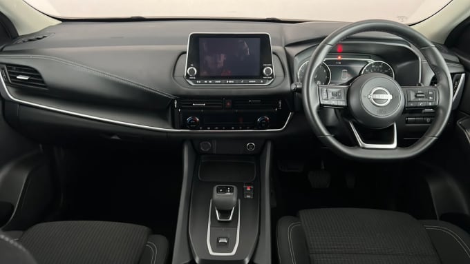 2023 Nissan Qashqai