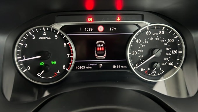 2023 Nissan Qashqai
